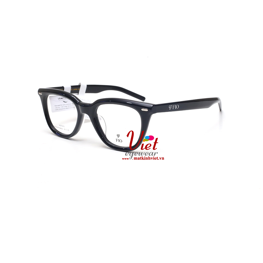Gọng kính FIO VY25-A-FIO 8023 C1